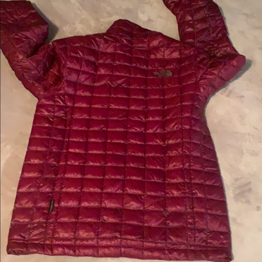 Northface jacket - Picture 3 of 4